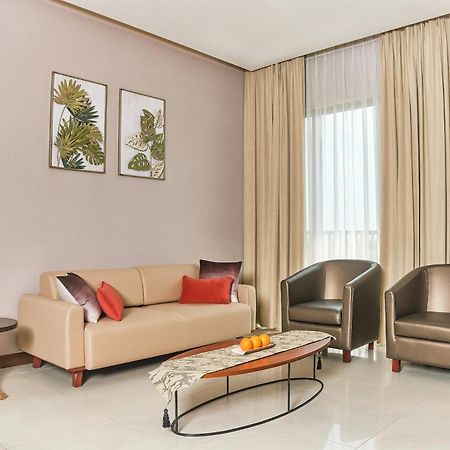 Le Premier Hotel Deltamas Cikarang Rom bilde