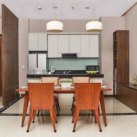 Le Premier Hotel Deltamas Cikarang Rom bilde